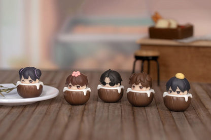 The Graver Robbers Chronicles: Dreamy Feast Figures Mini Q Ver. Assortment (12)