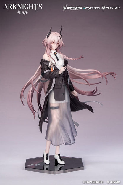 Arknights Gift+ PVC Statue 1/8 Theresa: Journey of Music Ver. 22 cm Statues