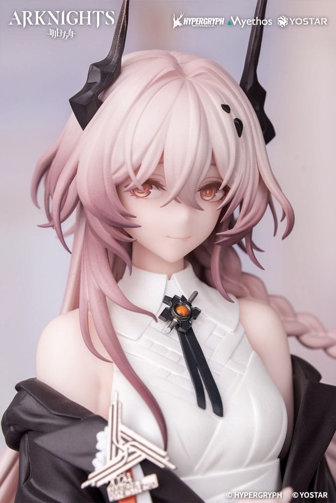 Arknights Gift+ PVC Statue 1/8 Theresa: Journey of Music Ver. 22 cm Statues