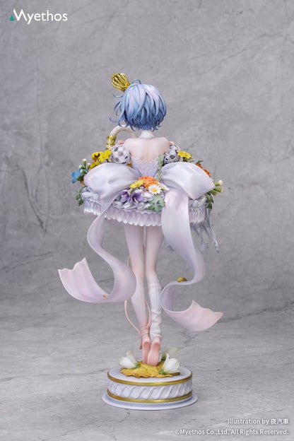 FairyTale -Another- PVC Statue 1/8 Swan Lake 28 cm Myethos