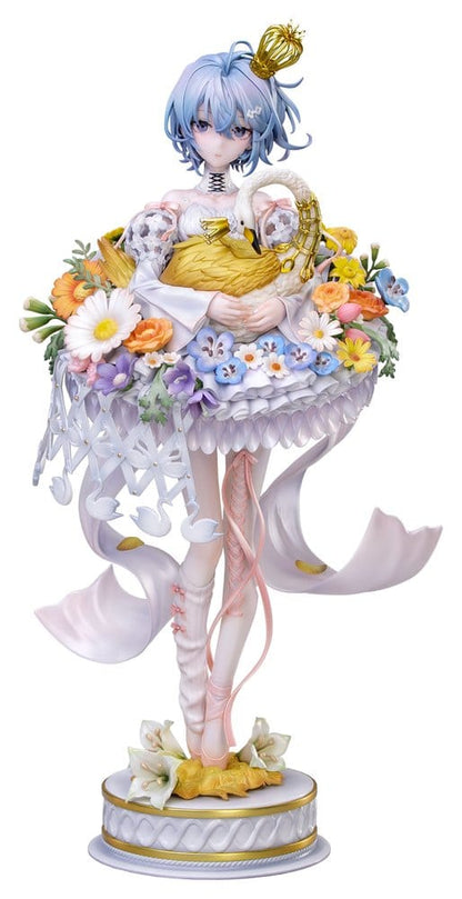 FairyTale -Another- PVC Statue 1/8 Swan Lake 28 cm Myethos