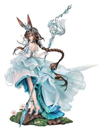 Arknights PVC Statue 1/7 Amiya: Blooms of Time Ver. 26 cm Myethos