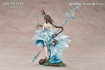 Arknights PVC Statue 1/7 Amiya: Blooms of Time Ver. 26 cm Myethos