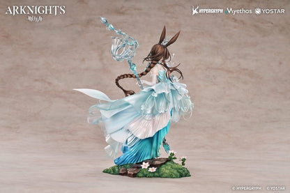 Arknights PVC Statue 1/7 Amiya: Blooms of Time Ver. 26 cm Myethos