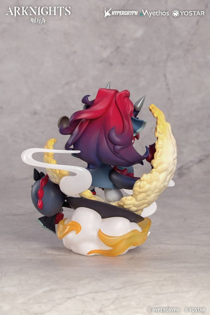 Arknights Chibi Figure Yu 13 cm Myethos