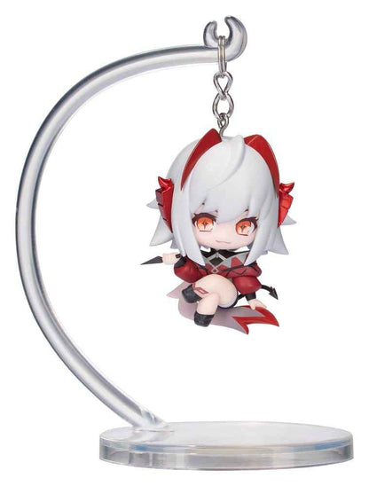 Arknights Hang On PVC Mini Figure Wiš'adel 5 cm