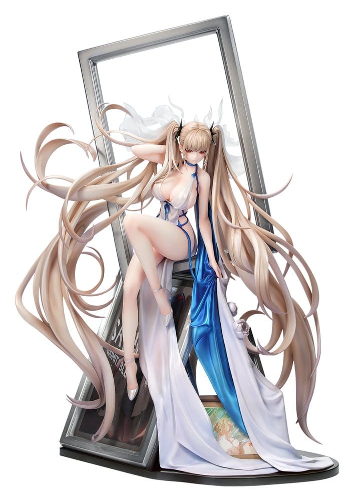 Azur Lane PVC Figure 1/7 Formidable Anniversary Memories Ver. 35 cm Myethos