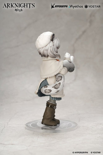 Arknights Rhodes Kids Series PVC Figure Pramanix 16 cm