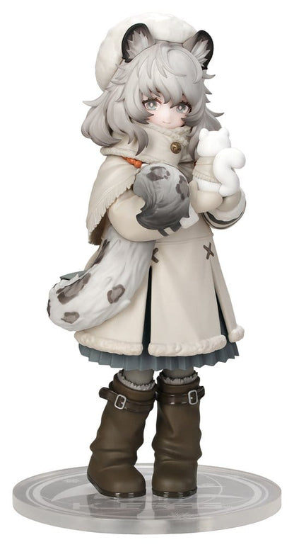 Arknights Rhodes Kids Series PVC Figure Pramanix 16 cm