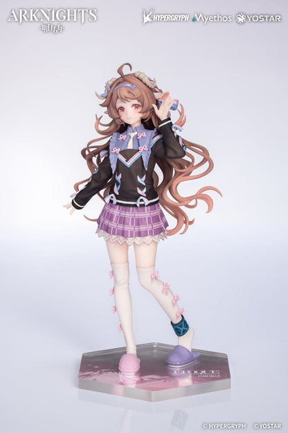 Arknights Gift+ PVC Figure Eyjafjalla the Hvít Aska One More Story Ver. 20 cm