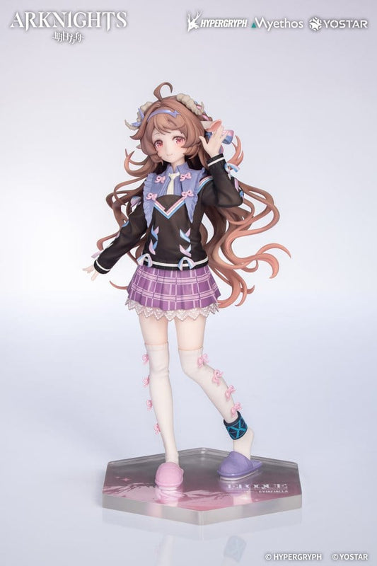 Arknights Gift+ PVC Figure Eyjafjalla the Hvít Aska One More Story Ver. 20 cm