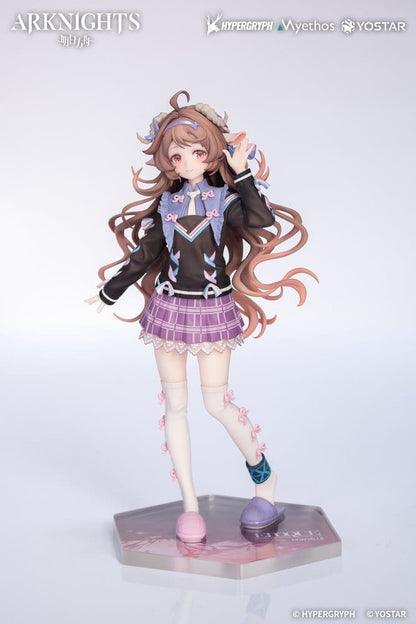 Arknights Gift+ PVC Figure Eyjafjalla the Hvít Aska One More Story Ver. 20 cm