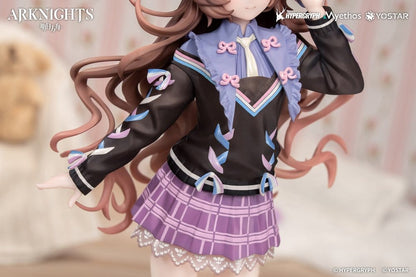 Arknights Gift+ PVC Figure Eyjafjalla the Hvít Aska One More Story Ver. 20 cm
