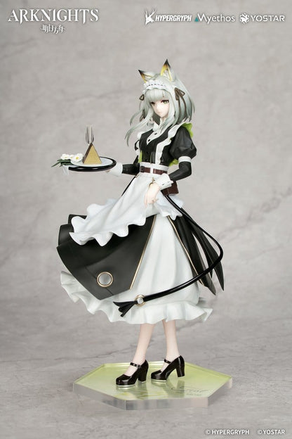 Arknights Gift+ PVC Figure 1/8 Kal'tsit The Remains of Time Ver. 22 cm