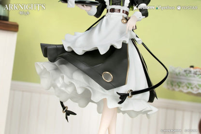 Arknights Gift+ PVC Figure 1/8 Kal'tsit The Remains of Time Ver. 22 cm