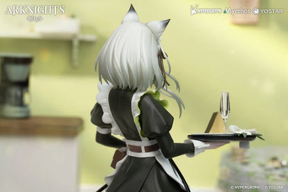 Arknights Gift+ PVC Figure 1/8 Kal'tsit The Remains of Time Ver. 22 cm