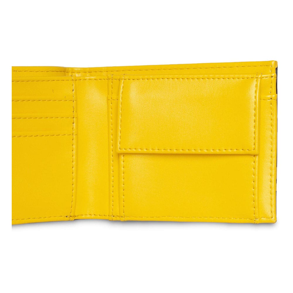 Pokemon Bifold Wallet Umbreon Wallets