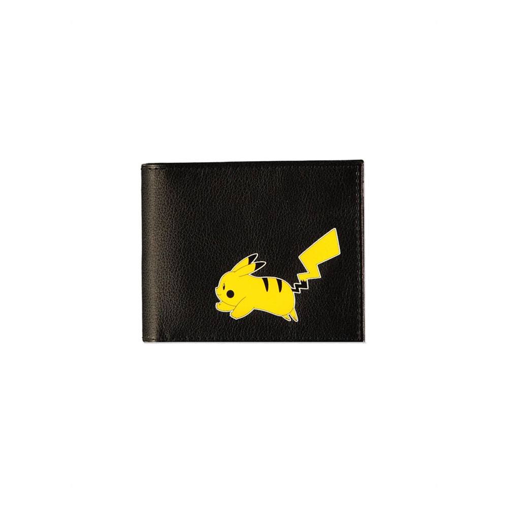 PokÃ©mon Bifold Wallet #025