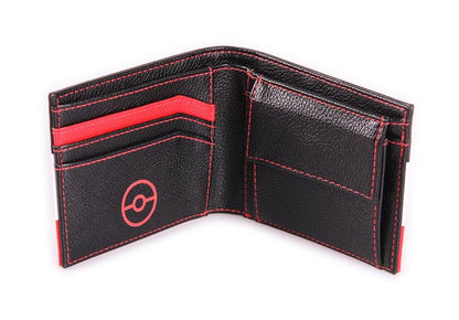 Pokémon Bifold Wallet Pikachu Wallets