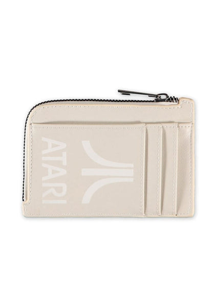 Atari Card Wallet Atari Varsity Wallets
