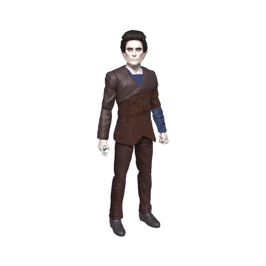 Star Trek: Deep Space Nine Action Figure 1/12  Weyoun 16 cm Nacelle Consumer Products