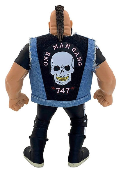 Zombie Sailor's Toys Action Figure One Man Gang 11 cm