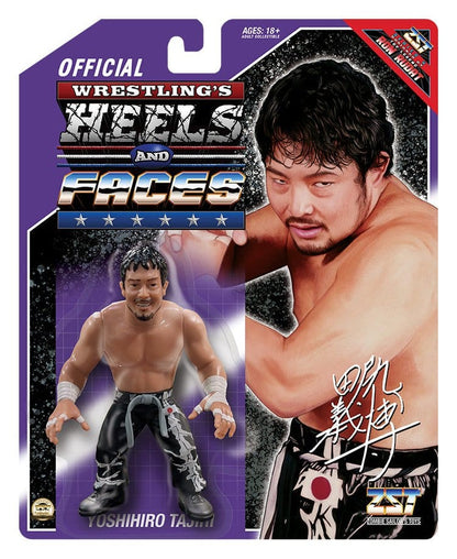 Zombie Sailor's Toys Action Figure Tajiri 11 cm