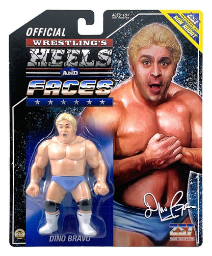 Zombie Sailor's Toys Action Figure Dino Bravo 11 cm