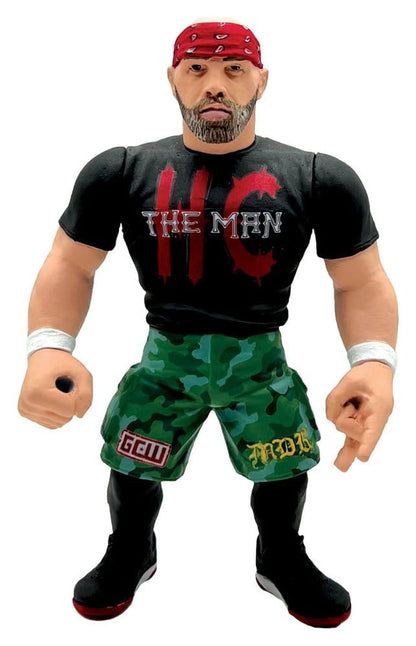 Zombie Sailor's Toys Action Figure Nick Gage 11 cm