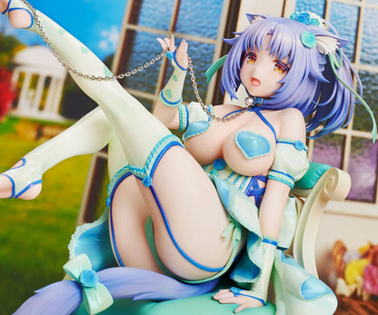 Nekopara PVC Statue 1/7 Cinnamon re-run 19 cm Statues
