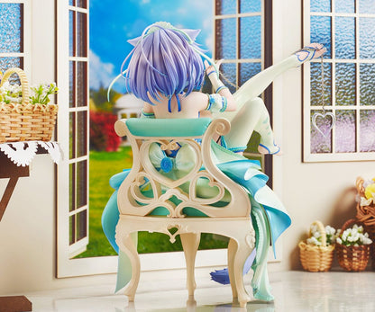 Nekopara PVC Statue 1/7 Cinnamon re-run 19 cm Statues