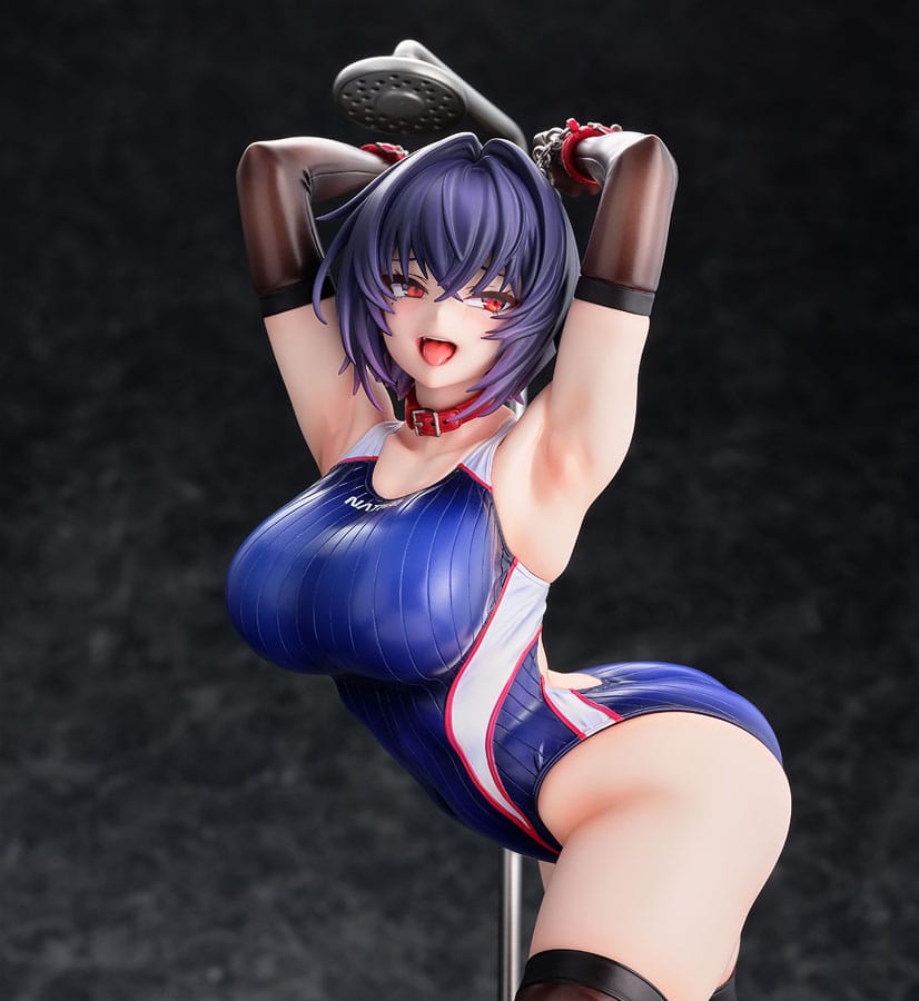 Ulrich Original Character PVC Statue 1/5.5 Nagisa Hayami 34 cm Statues