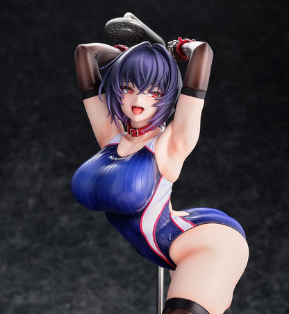Ulrich Original Character PVC Statue 1/5.5 Nagisa Hayami 34 cm Statues