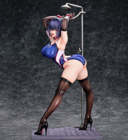 Ulrich Original Character PVC Statue 1/5.5 Nagisa Hayami Swimwear Only Ver. 34 cm Statues