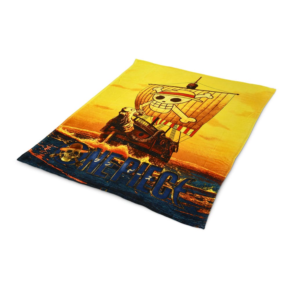 One Piece Cozy Blanket Portal Flying Lamb 180 x 200 cm Blankets & Duvets