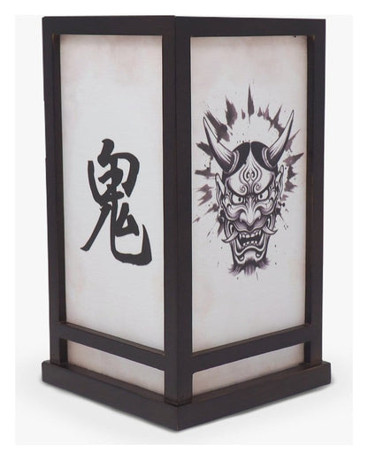 Lantern Oni 25 cm