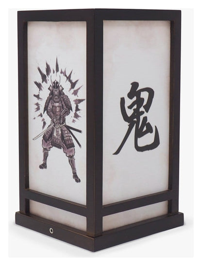 Lantern Oni 25 cm