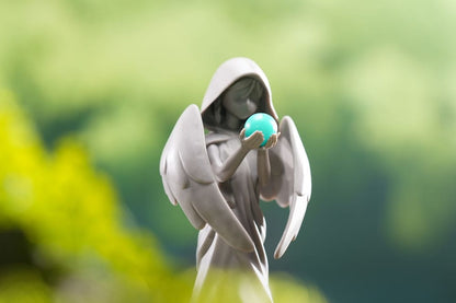 Genshin Impact LED Statue Mondstadt Statue of the Seven 21 cm Neamedia Icons