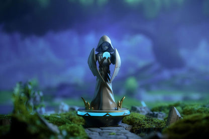 Genshin Impact LED Statue Mondstadt Statue of the Seven 21 cm Neamedia Icons