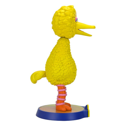 Sesame Street Head Knocker Bobble-Head Big Bird 23 cm NECA