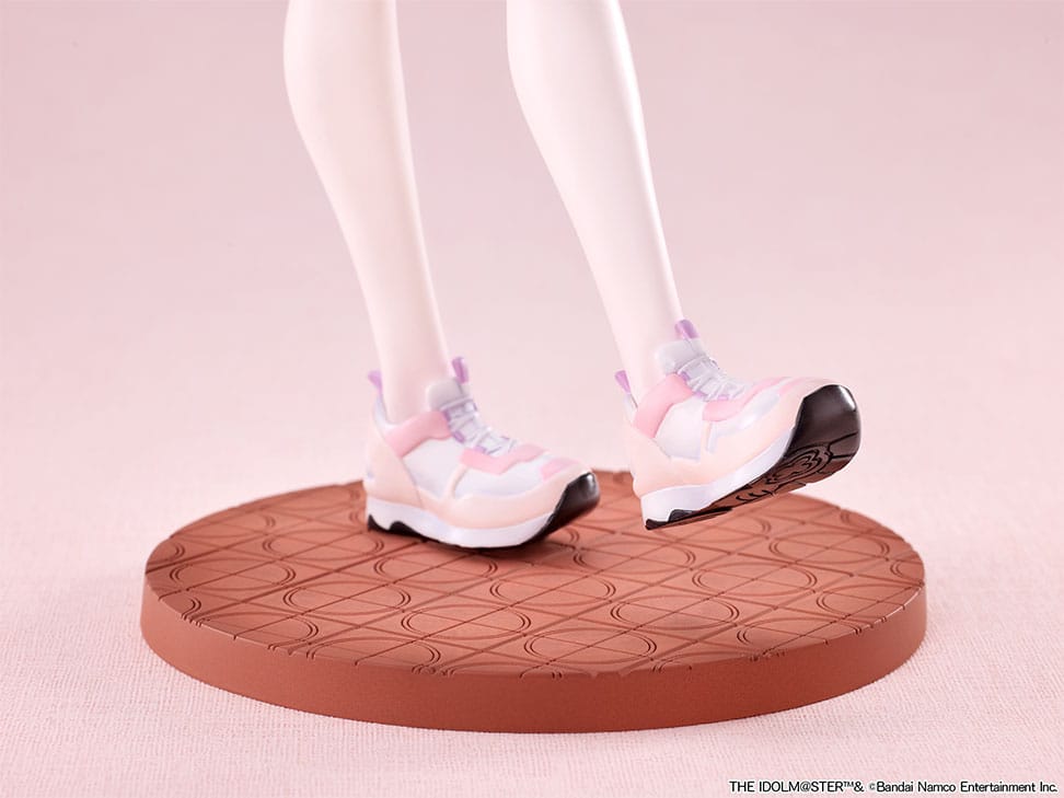 Gakuen Idolmaster PVC Statue 1/7 Ume Hanami Bonus Edition 25 cm Neonmax Creative