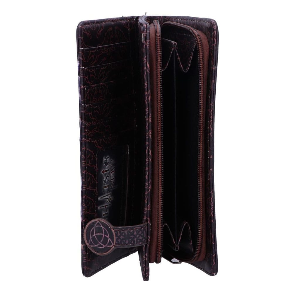 Anne Stokes Embossed Purse Soul Bond 18 cm