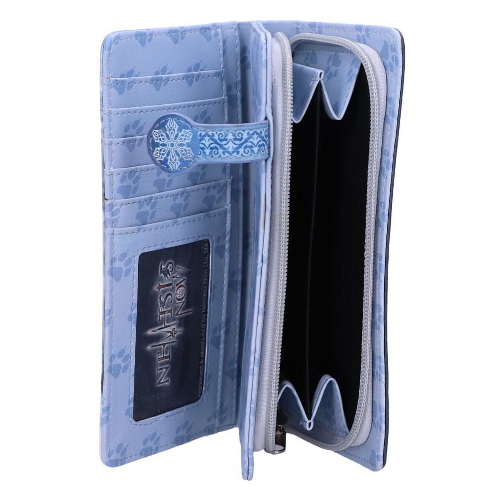 Anne Stokes Embossed Purse Winter Guardians 18 cm Wallets