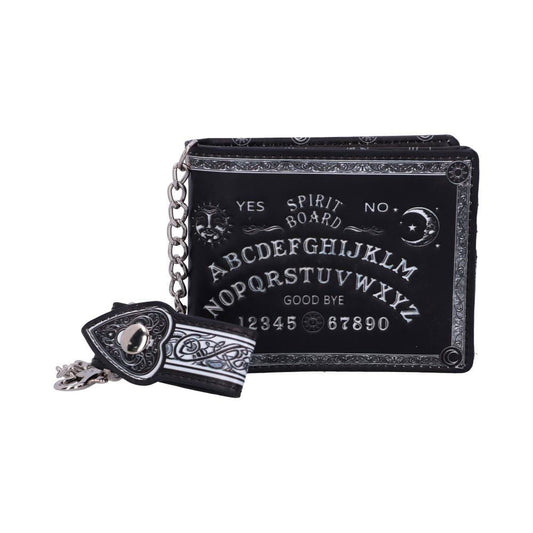 Wallet Black Spirit Board Wallets