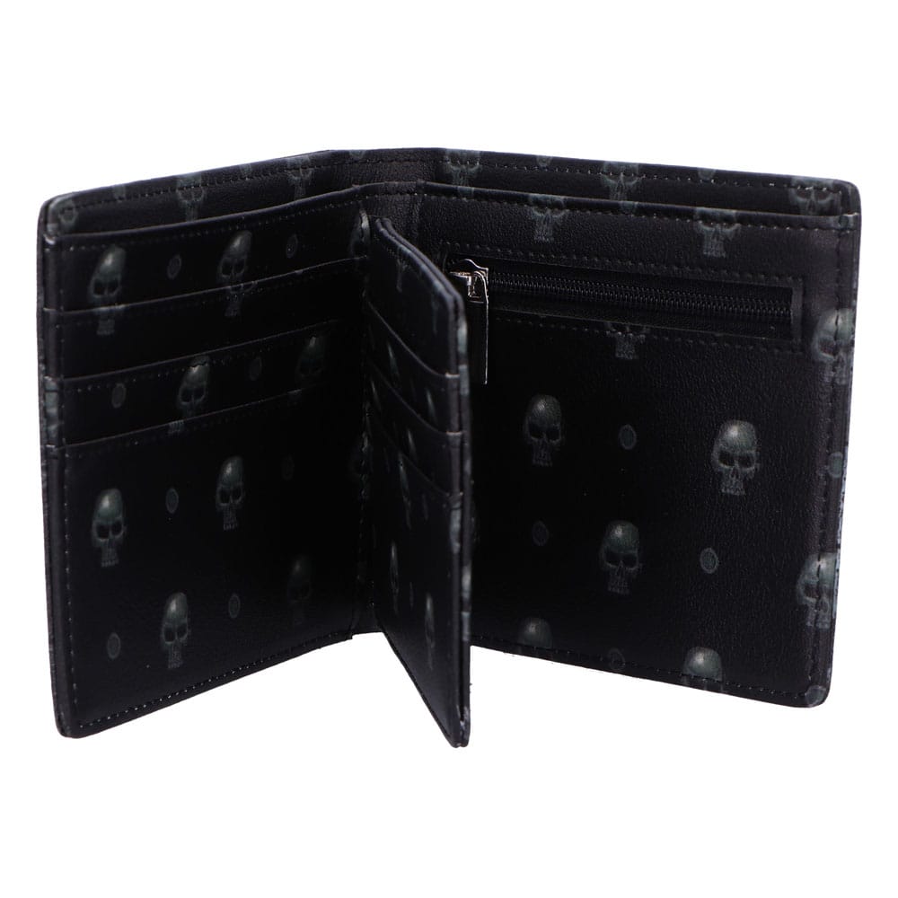 Cthulhu Wallet Black Cthulhu Wallets