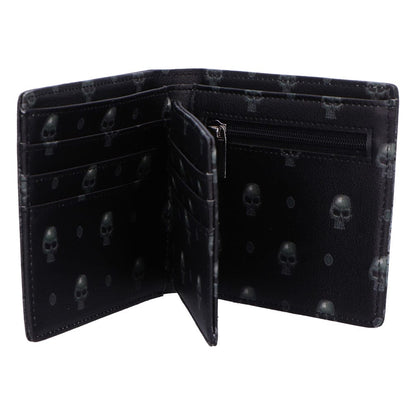 Cthulhu Wallet Black Cthulhu Wallets