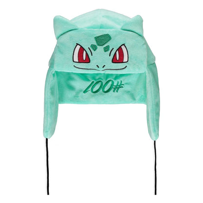 PokÃ©mon Trapper Hat Bulbasaur