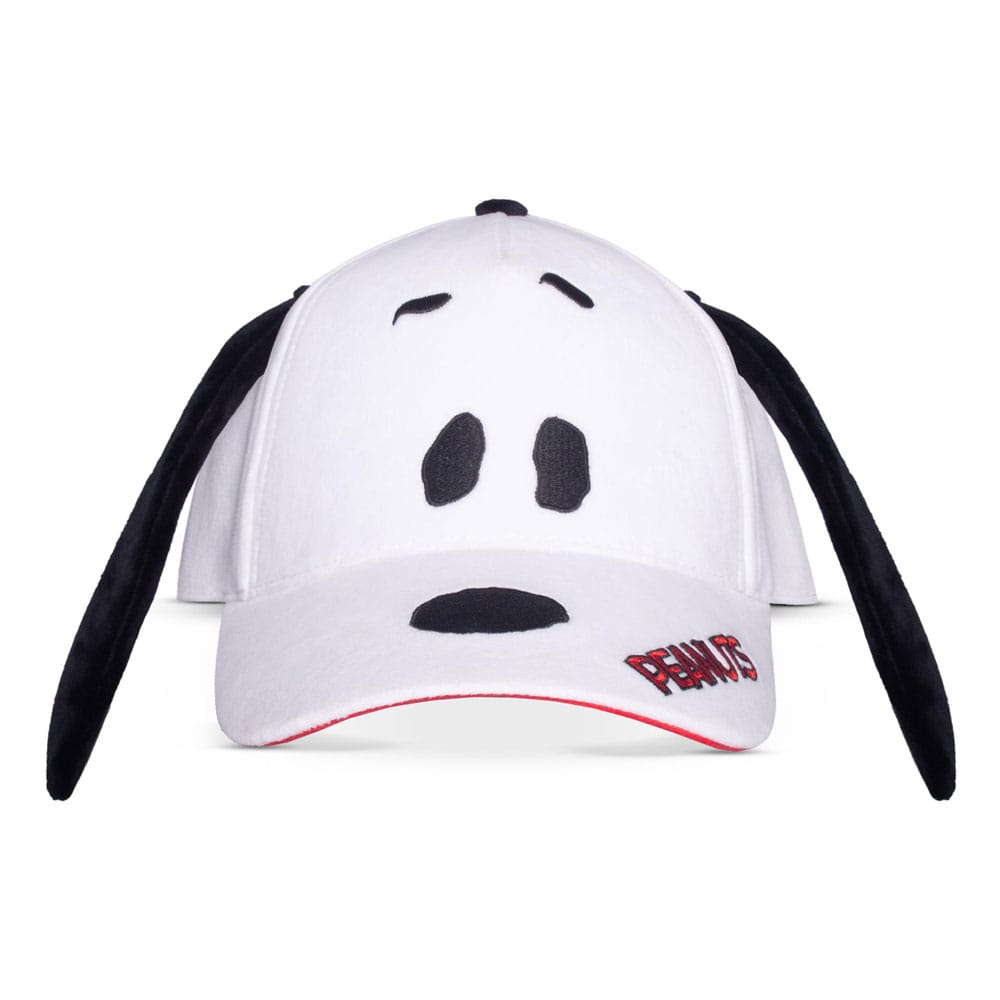 Peanuts Baseball Cap Snoopy Beanies & Caps