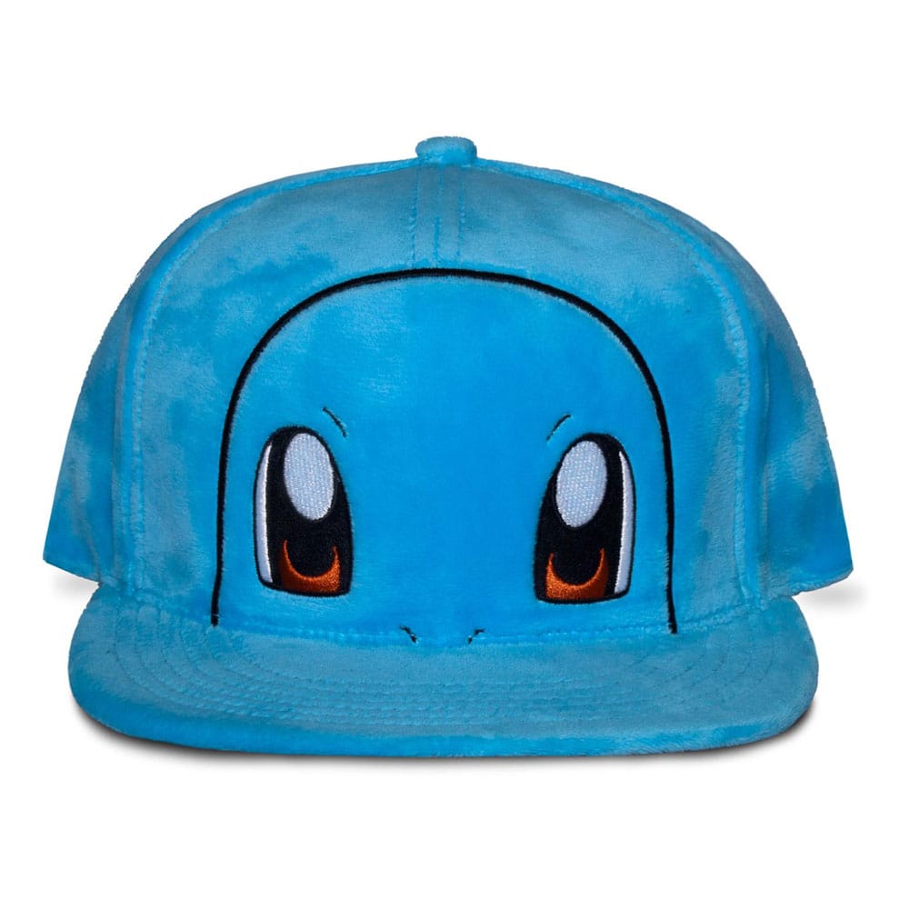 PokÃ©mon Baseball Cap Squirtle Beanies & Caps