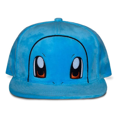 PokÃ©mon Baseball Cap Squirtle Beanies & Caps